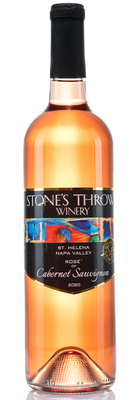 Product Image for Rose of Cabernet Sauvignon, Napa Valley Estate 2021